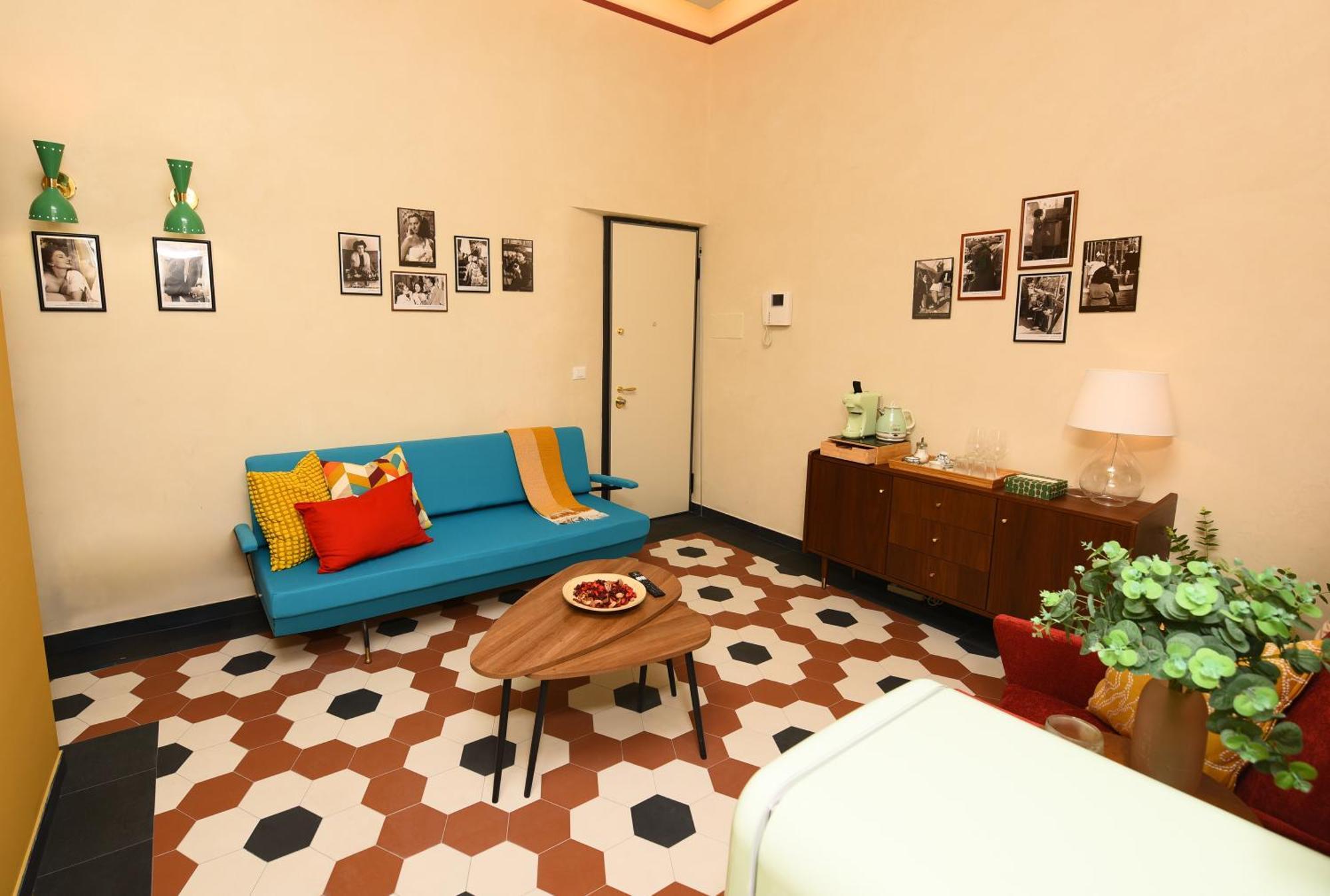Le Stanze Sopra I Portici Apartment Chiavari Exterior photo