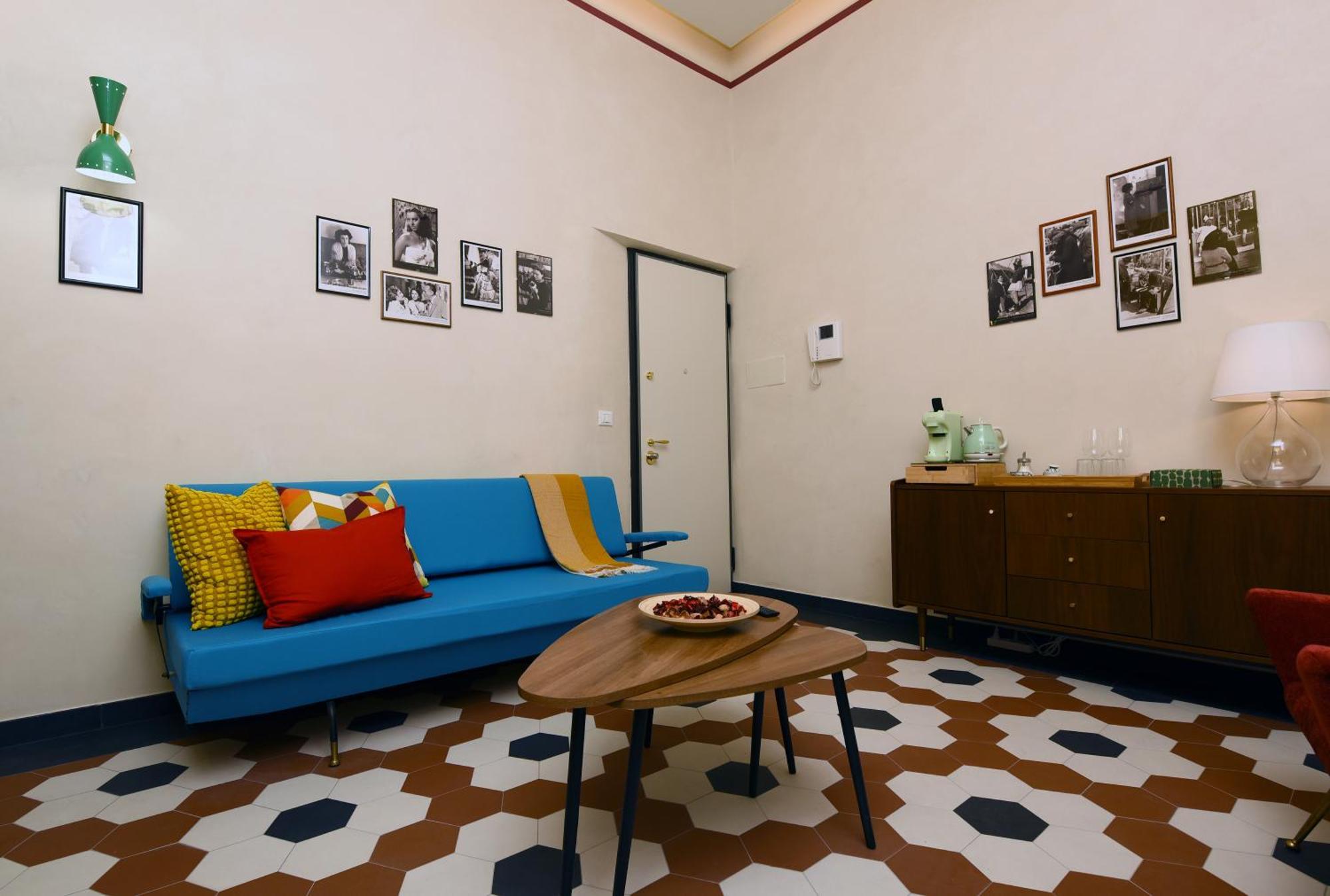 Le Stanze Sopra I Portici Apartment Chiavari Exterior photo