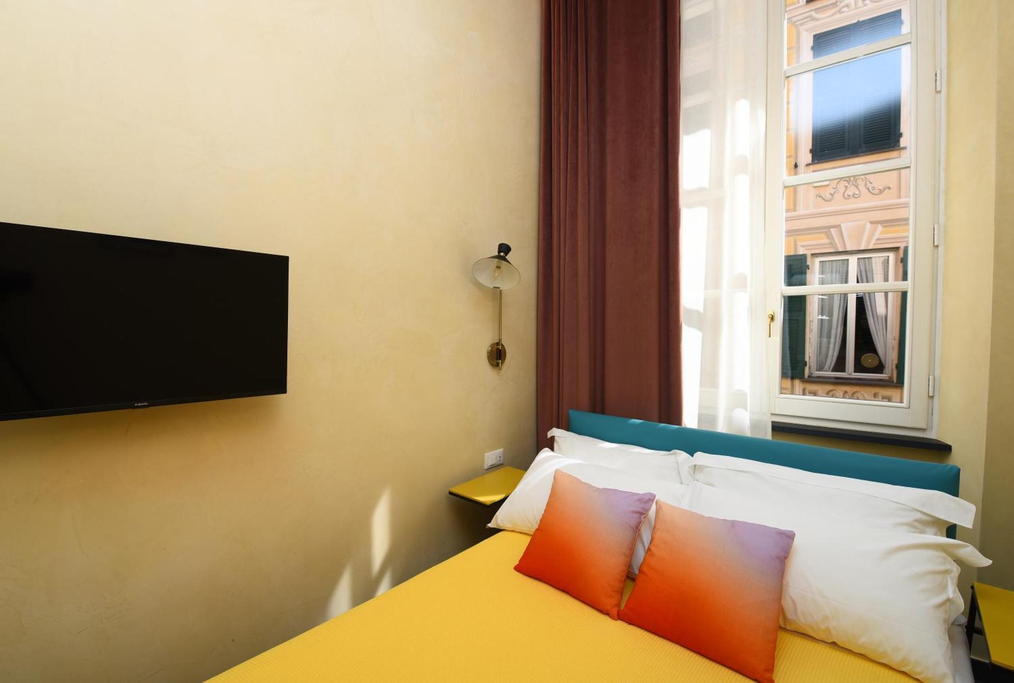 Le Stanze Sopra I Portici Apartment Chiavari Exterior photo