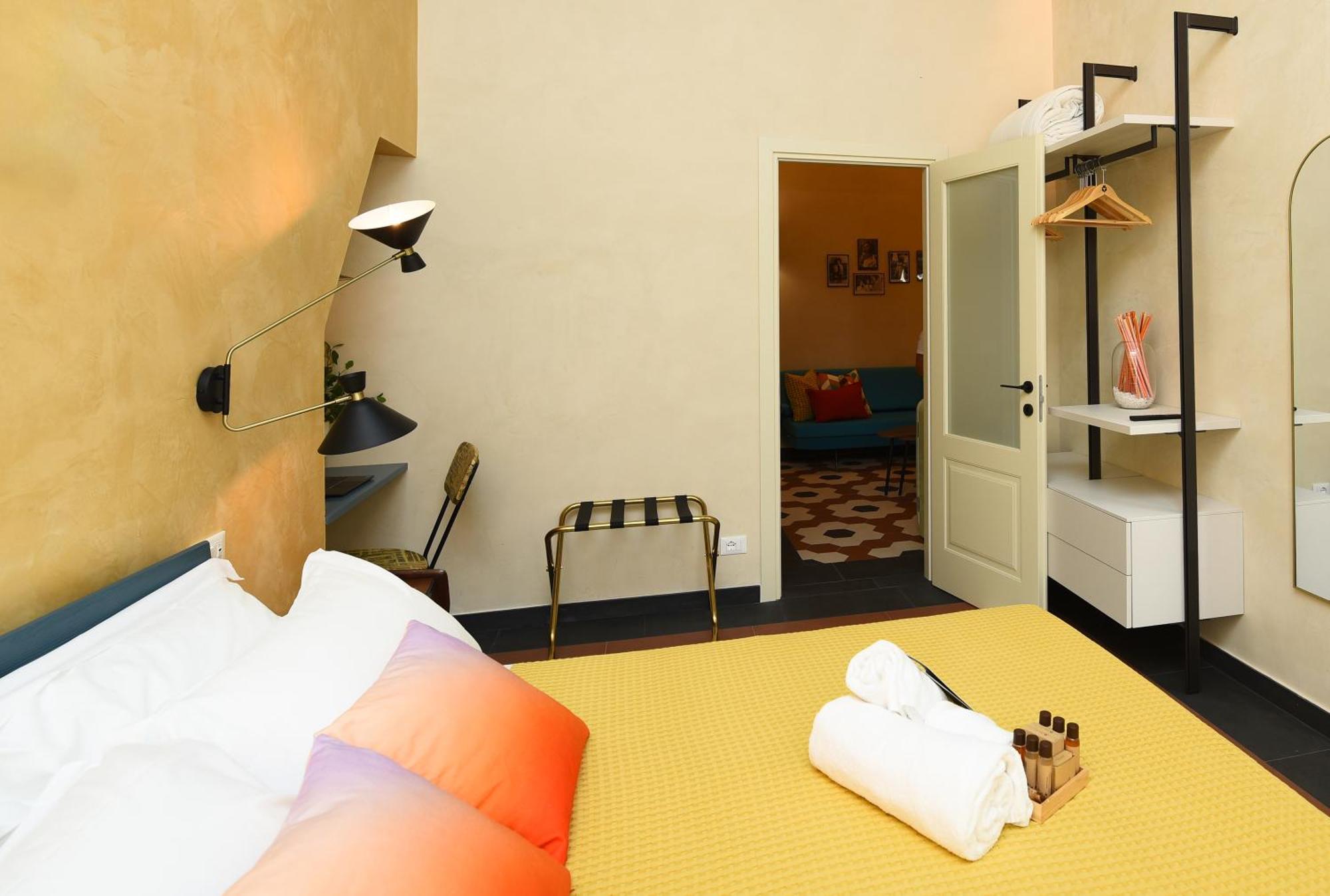 Le Stanze Sopra I Portici Apartment Chiavari Exterior photo