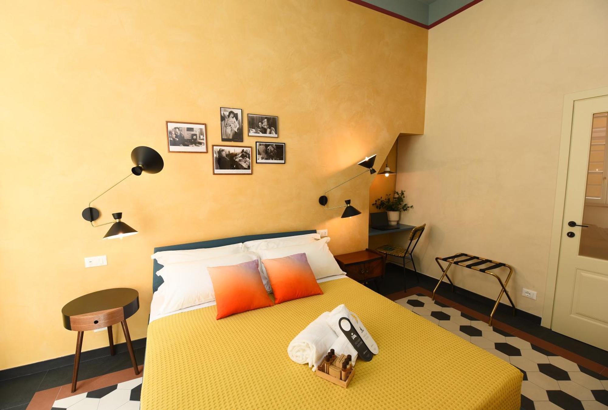 Le Stanze Sopra I Portici Apartment Chiavari Exterior photo