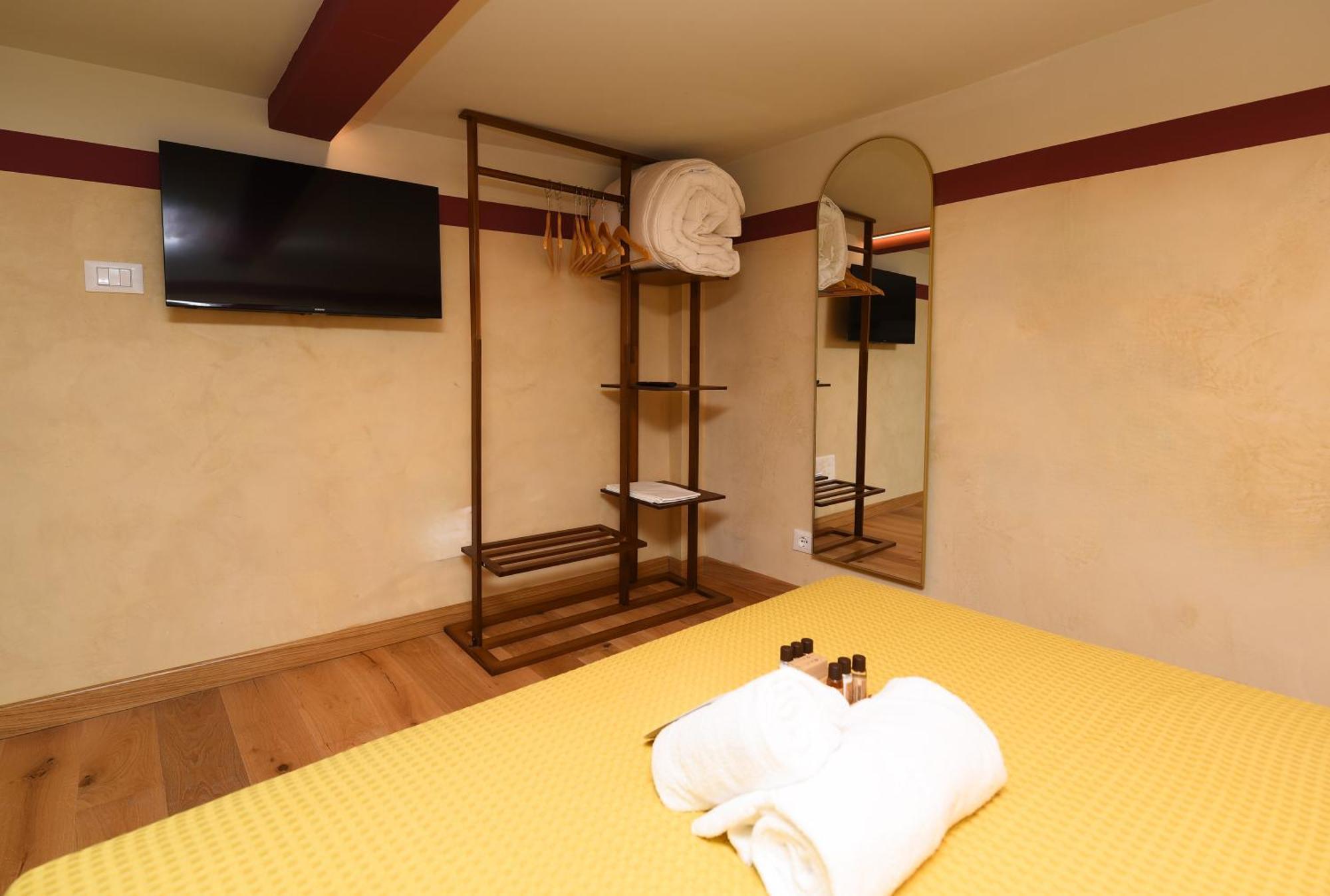 Le Stanze Sopra I Portici Apartment Chiavari Exterior photo