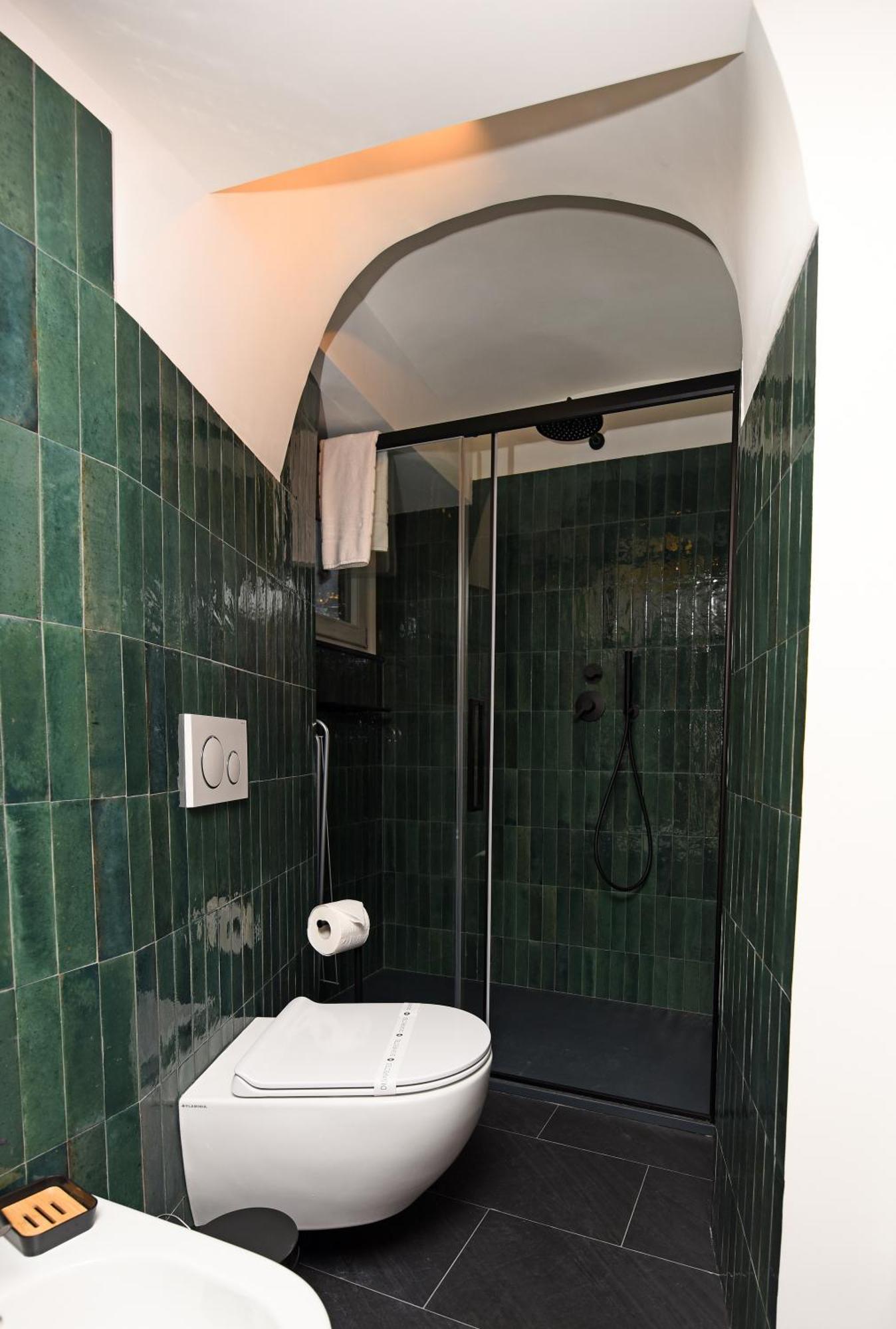 Le Stanze Sopra I Portici Apartment Chiavari Exterior photo