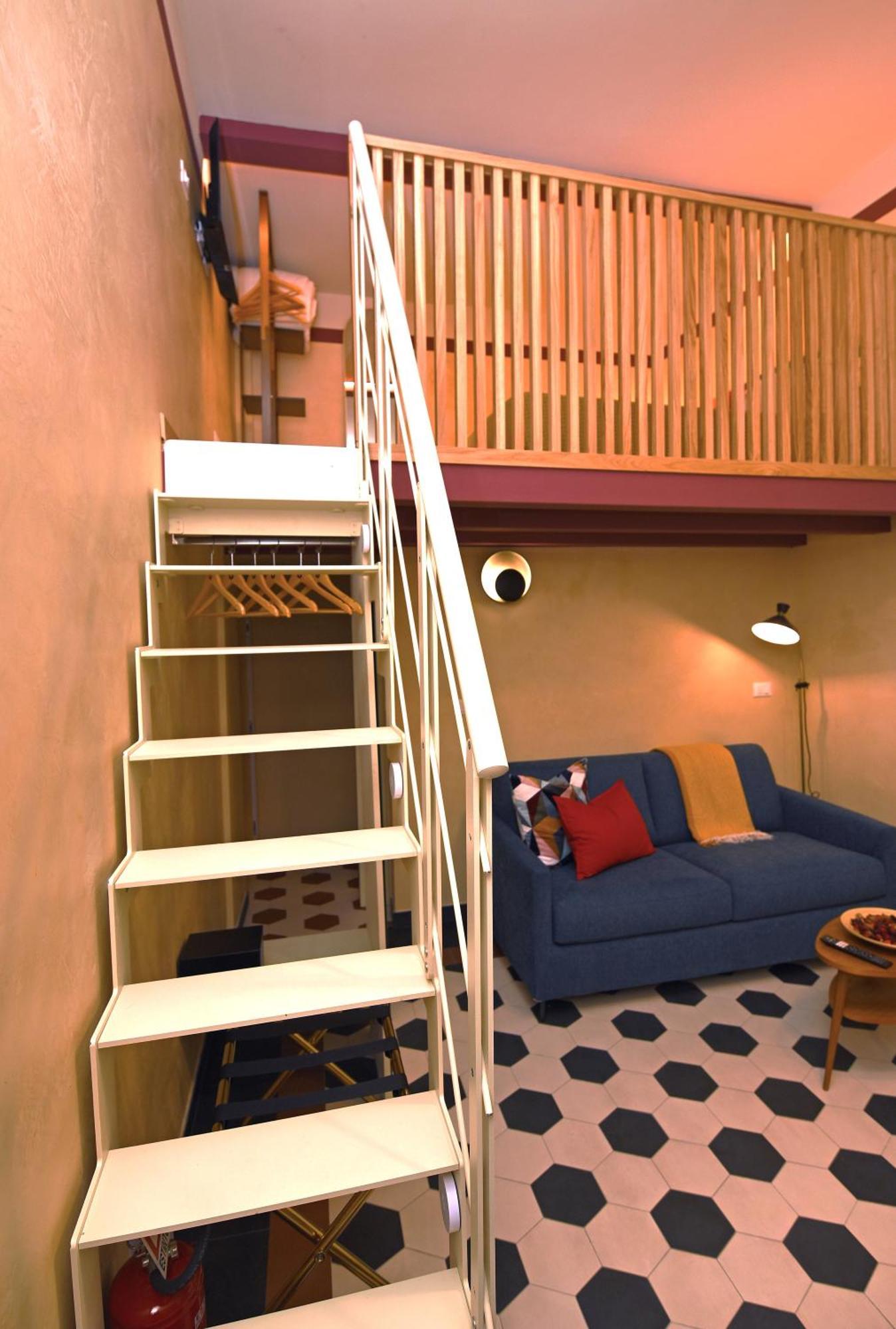 Le Stanze Sopra I Portici Apartment Chiavari Exterior photo