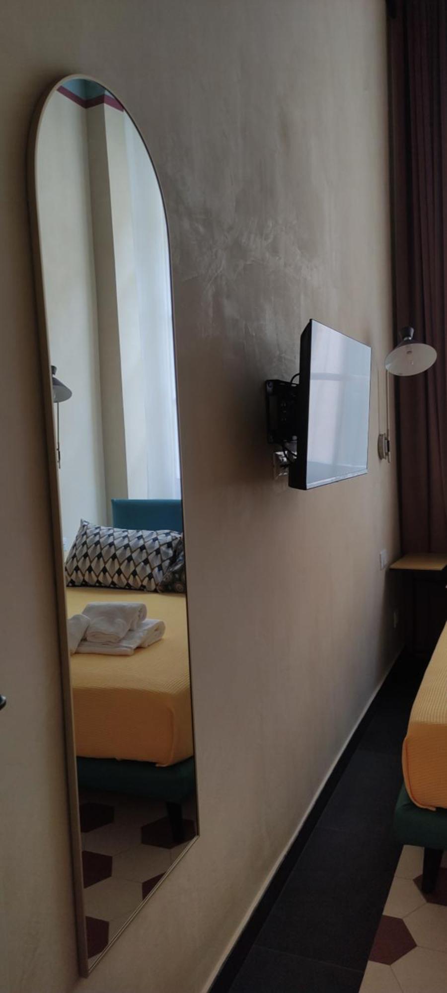 Le Stanze Sopra I Portici Apartment Chiavari Exterior photo