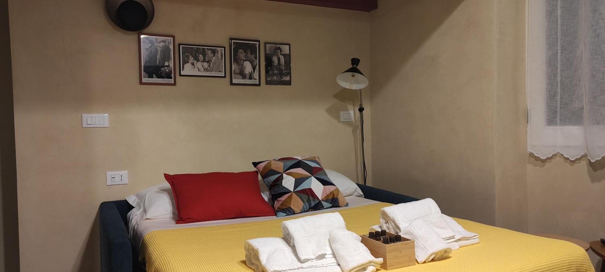 Le Stanze Sopra I Portici Apartment Chiavari Exterior photo