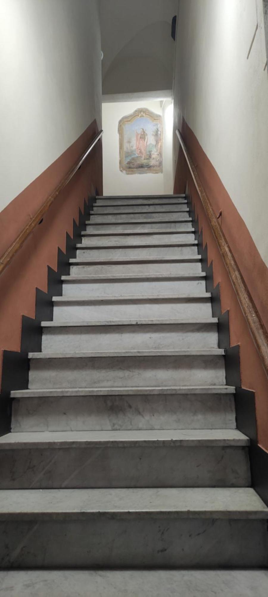 Le Stanze Sopra I Portici Apartment Chiavari Exterior photo