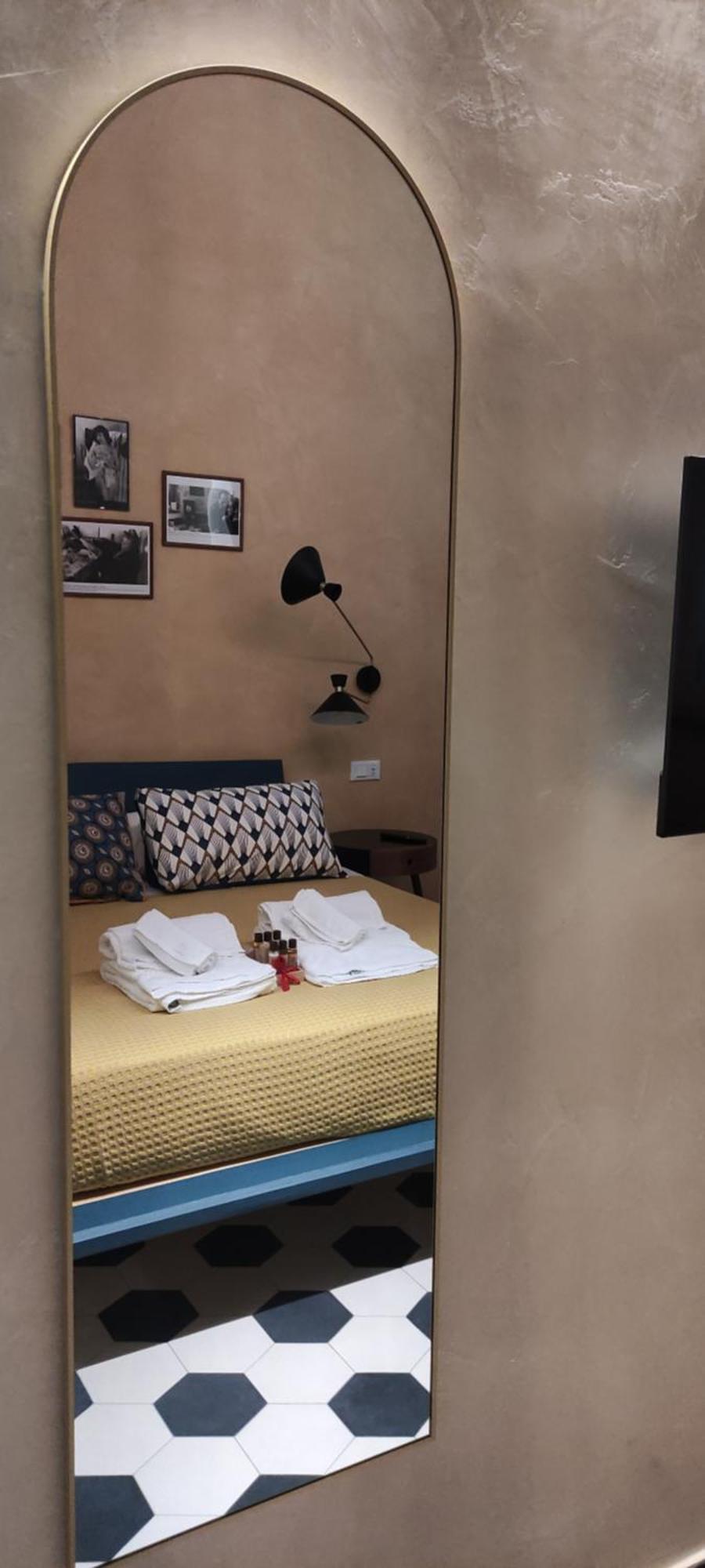 Le Stanze Sopra I Portici Apartment Chiavari Exterior photo