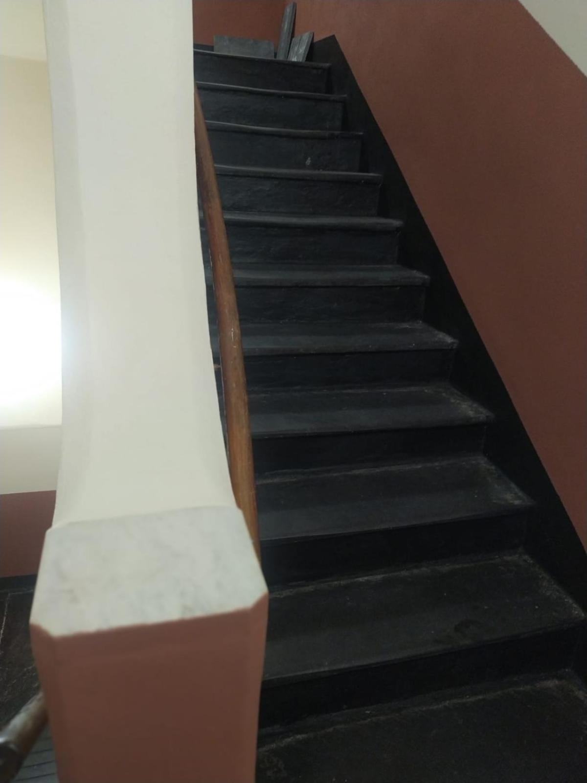 Le Stanze Sopra I Portici Apartment Chiavari Exterior photo