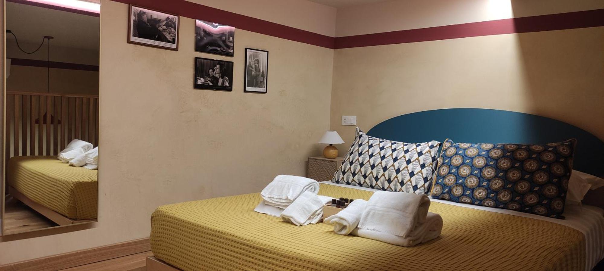 Le Stanze Sopra I Portici Apartment Chiavari Exterior photo